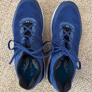 Men’s Hoka Bondi 6 size 12.5